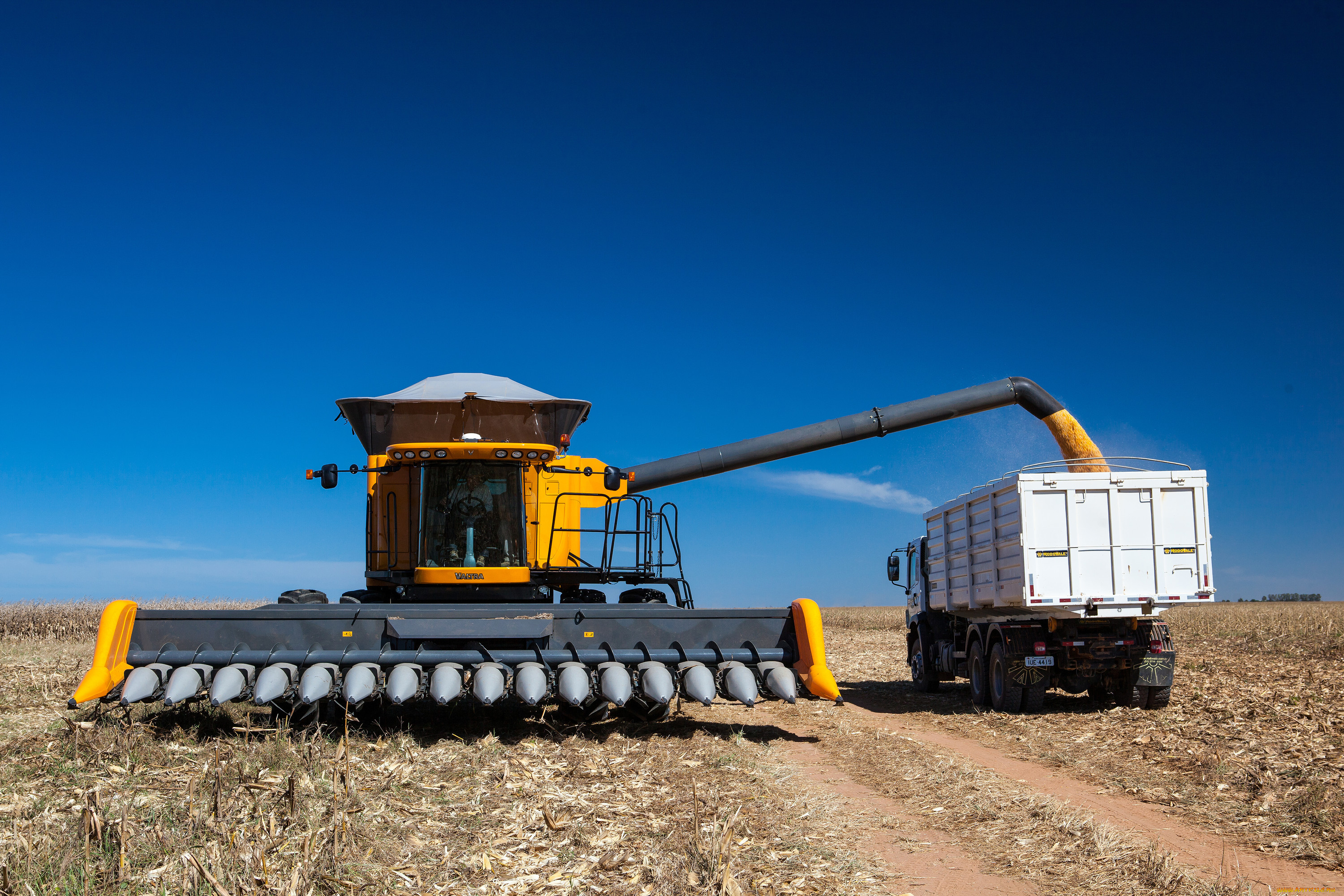 , , valtra